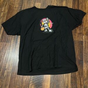 Buc-ee's Halloween T-Shirt 3XL